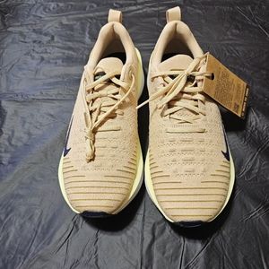 Nike Reactx Infinity Run 4